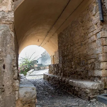 Ca' De Panaia Apartamento Lingueglietta