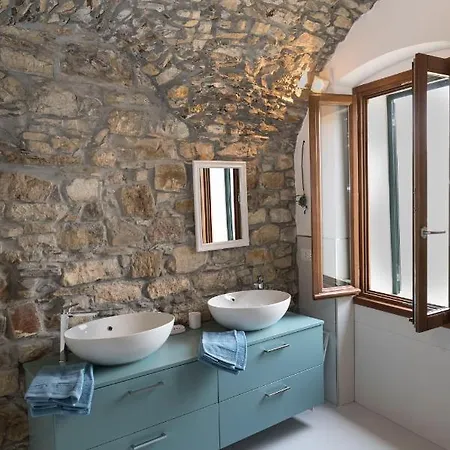 Apartamento Ca' De Panaia Lingueglietta