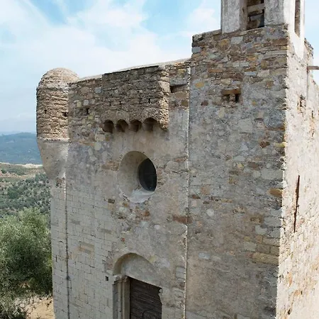 Ca' De Panaia Apartamento Lingueglietta