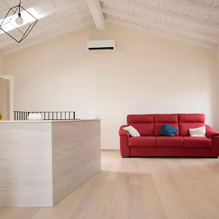 Apartamento Ca' De Panaia Lingueglietta