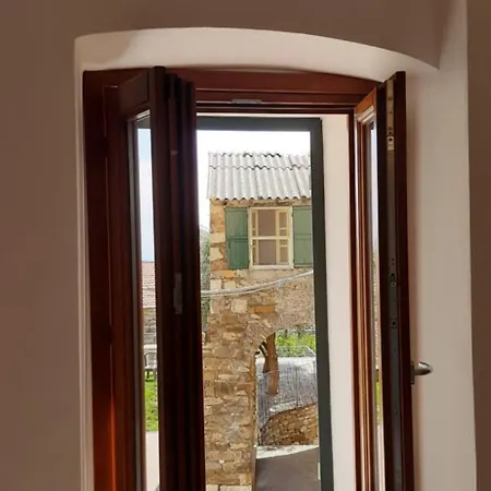 Ca' De Panaia * Lingueglietta