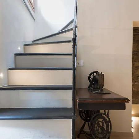 Ca' De Panaia Apartament *