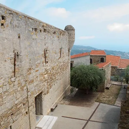 Ca' De Panaia Appartement