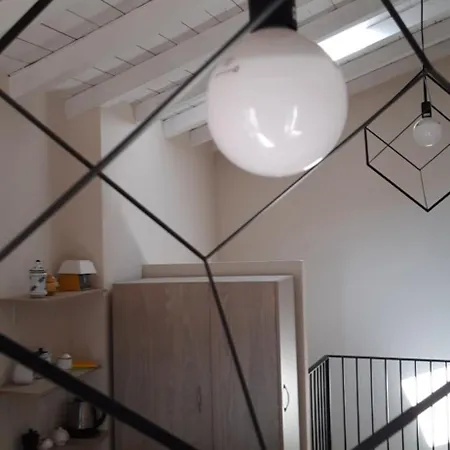 Lägenhet Ca' De Panaia Lingueglietta