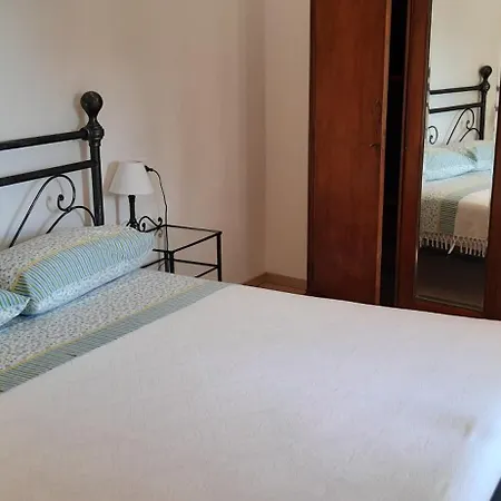 Apartament Ca' De Panaia