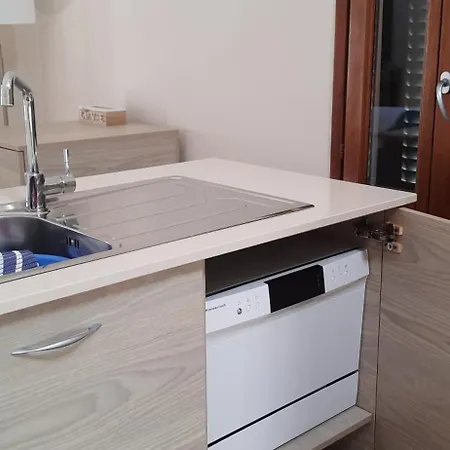 Ca' De Panaia Apartament