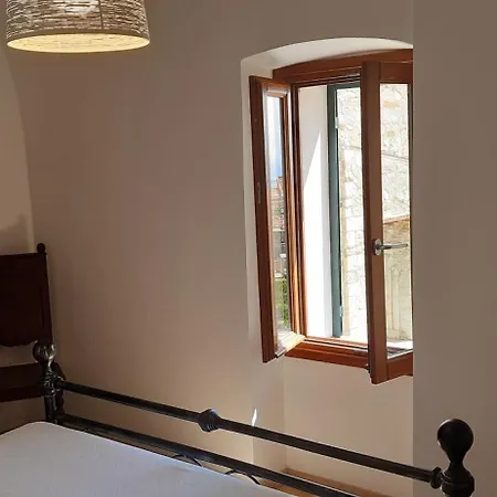Apartament Ca' De Panaia