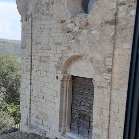 Ca' De Panaia * Lingueglietta