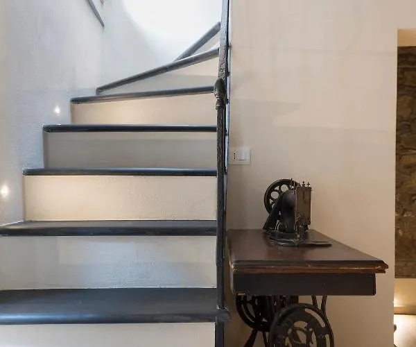 Ca' De Panaia Apartmán *