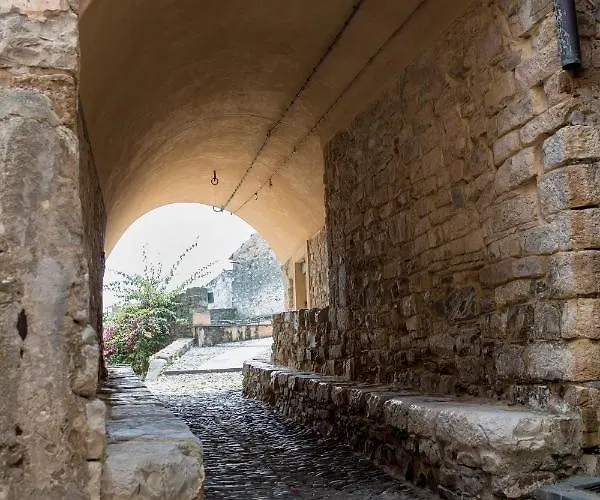 Ca' De Panaia Lägenhet Lingueglietta