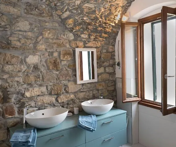 Apartmán Ca' De Panaia Lingueglietta