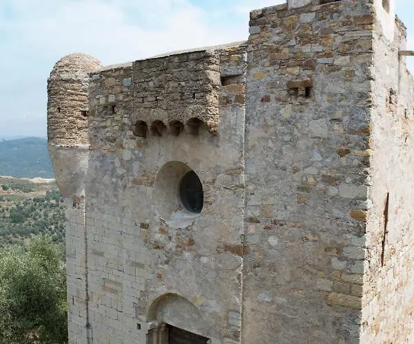 Ca' De Panaia Lägenhet Lingueglietta