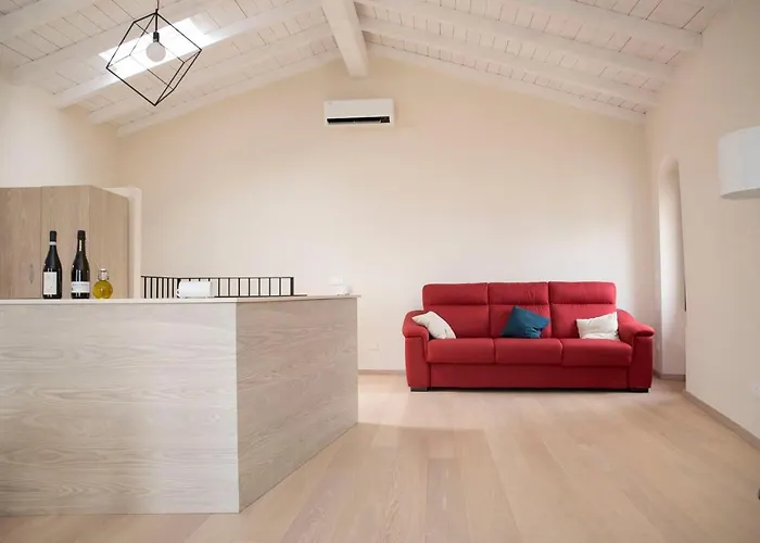Apartmán Ca' De Panaia Lingueglietta
