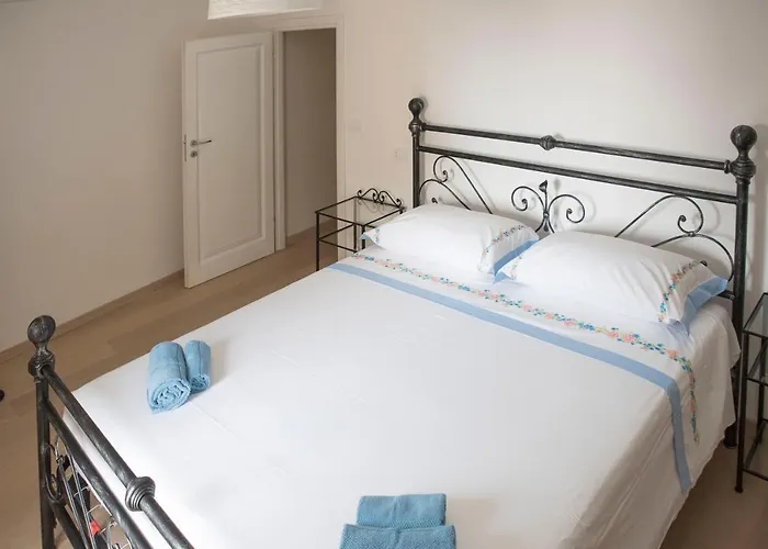 Ca' De Panaia Lägenhet