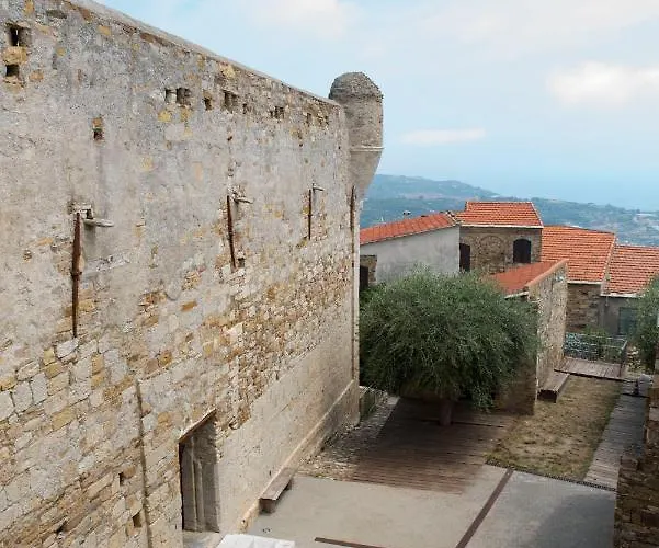Ca' De Panaia Apartmán