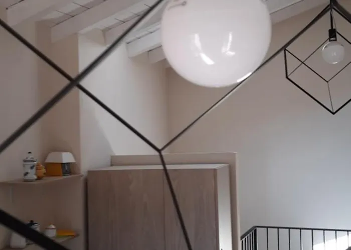 Lägenhet Ca' De Panaia Lingueglietta