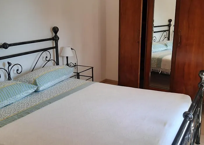 Apartmán Ca' De Panaia