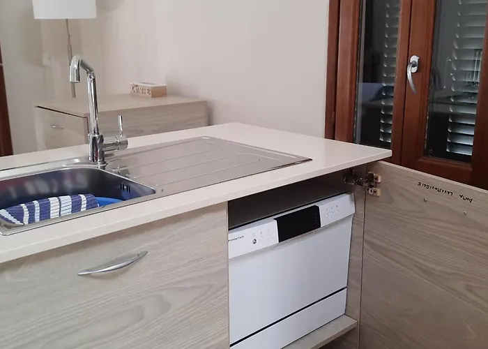 Ca' De Panaia Apartmán