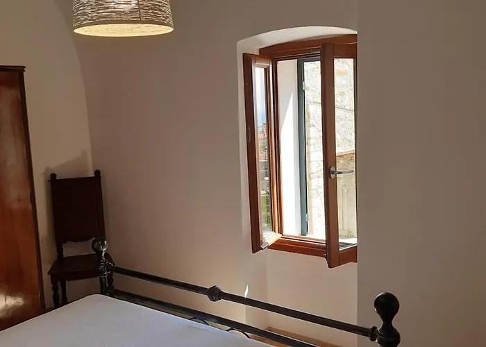 Apartmán Ca' De Panaia