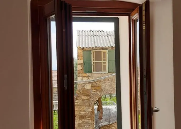 Ca' De Panaia * Lingueglietta