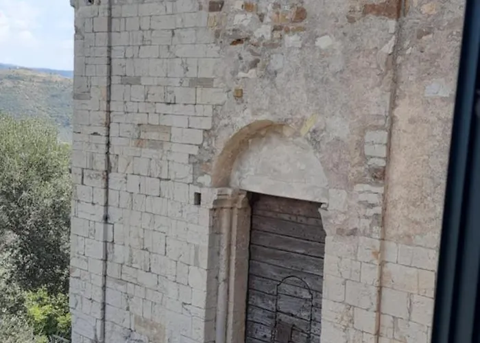 Ca' De Panaia * Lingueglietta